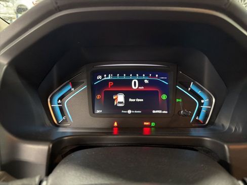 Used 2023 Honda Odyssey EX image 9