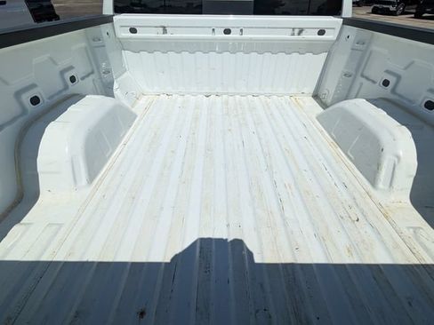 Used 2021 Chevrolet Silverado 1500 LT Trail Boss w/ Convenience Package II AWD/4WD image 20