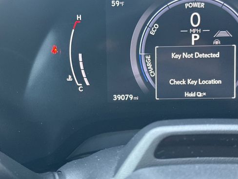 Certified 2023 Lexus RX 350 w/ Accessory Package (Z1) image 36