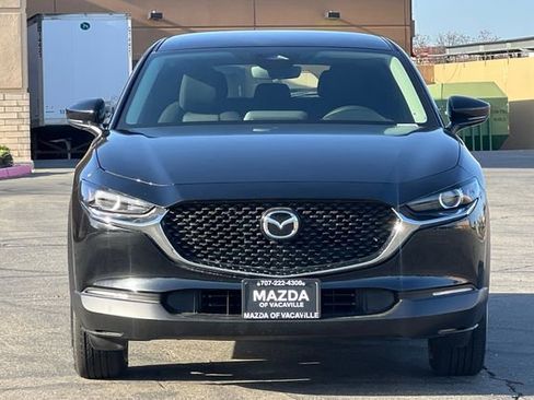 New 2026 MAZDA CX-30 AWD 2.5 S image 8