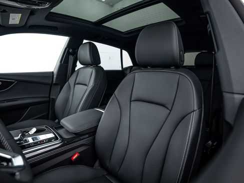 New 2026 Audi Q8 Premium Plus image 16