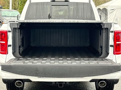 New 2026 RAM 1500 Tungsten image 8