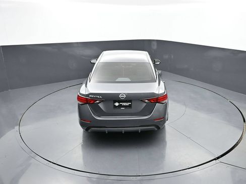 Certified 2025 Nissan Sentra S FWD image 41