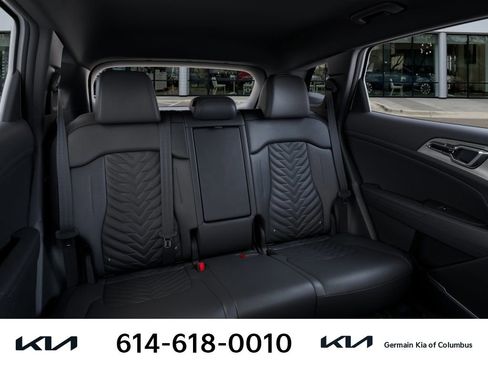 New 2026 Kia Sportage X-Line AWD/4WD image 19