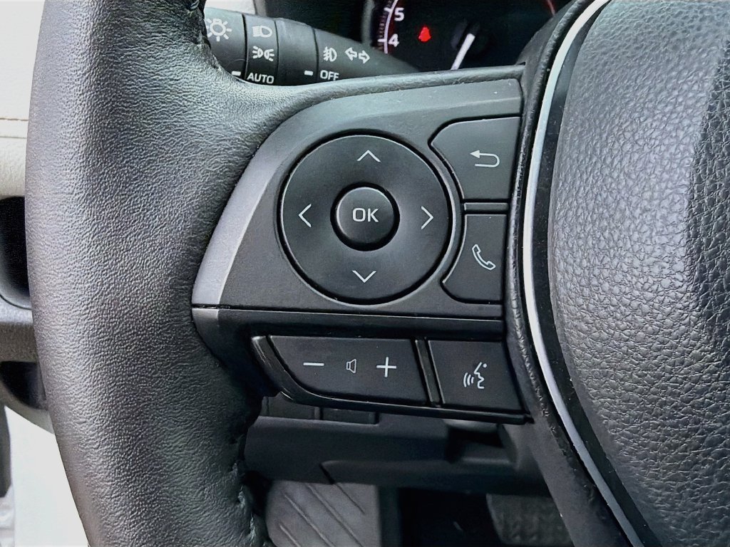 Used 2024 Toyota RAV4 XLE Premium w/ Weather Package AWD/4WD image 12