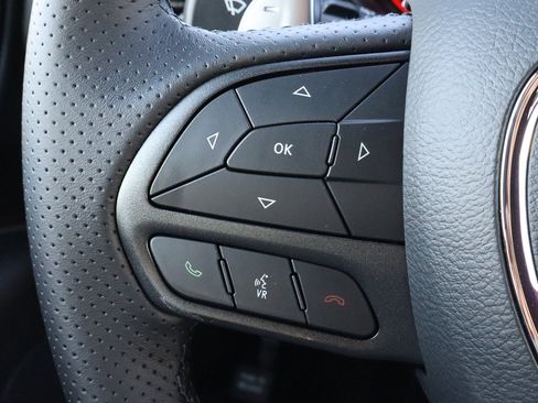 New 2026 Dodge Durango GT image 33