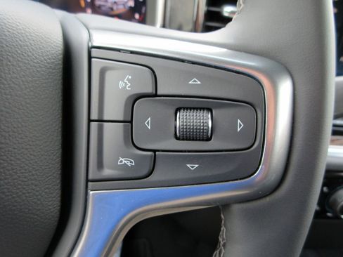 New 2026 Chevrolet Silverado 1500 LT AWD/4WD image 27