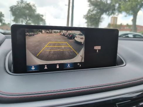 Used 2023 Acura MDX A-Spec AWD/4WD image 19