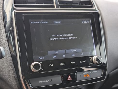 Used 2020 Mitsubishi Outlander Sport SE FWD image 27