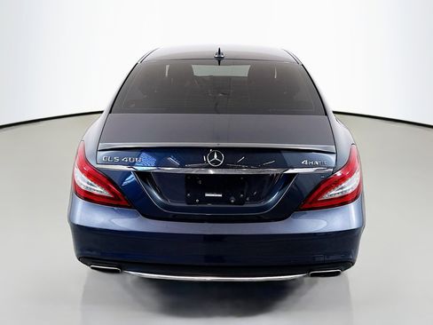 Used 2016 Mercedes-Benz CLS 400 4MATIC image 6