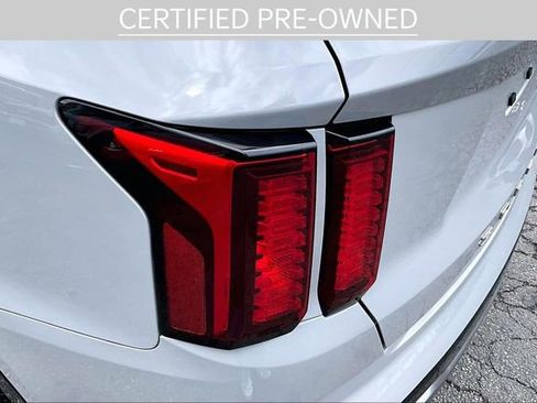 Used 2022 Kia Sorento EX w/ Panoramic Sunroof Package image 29