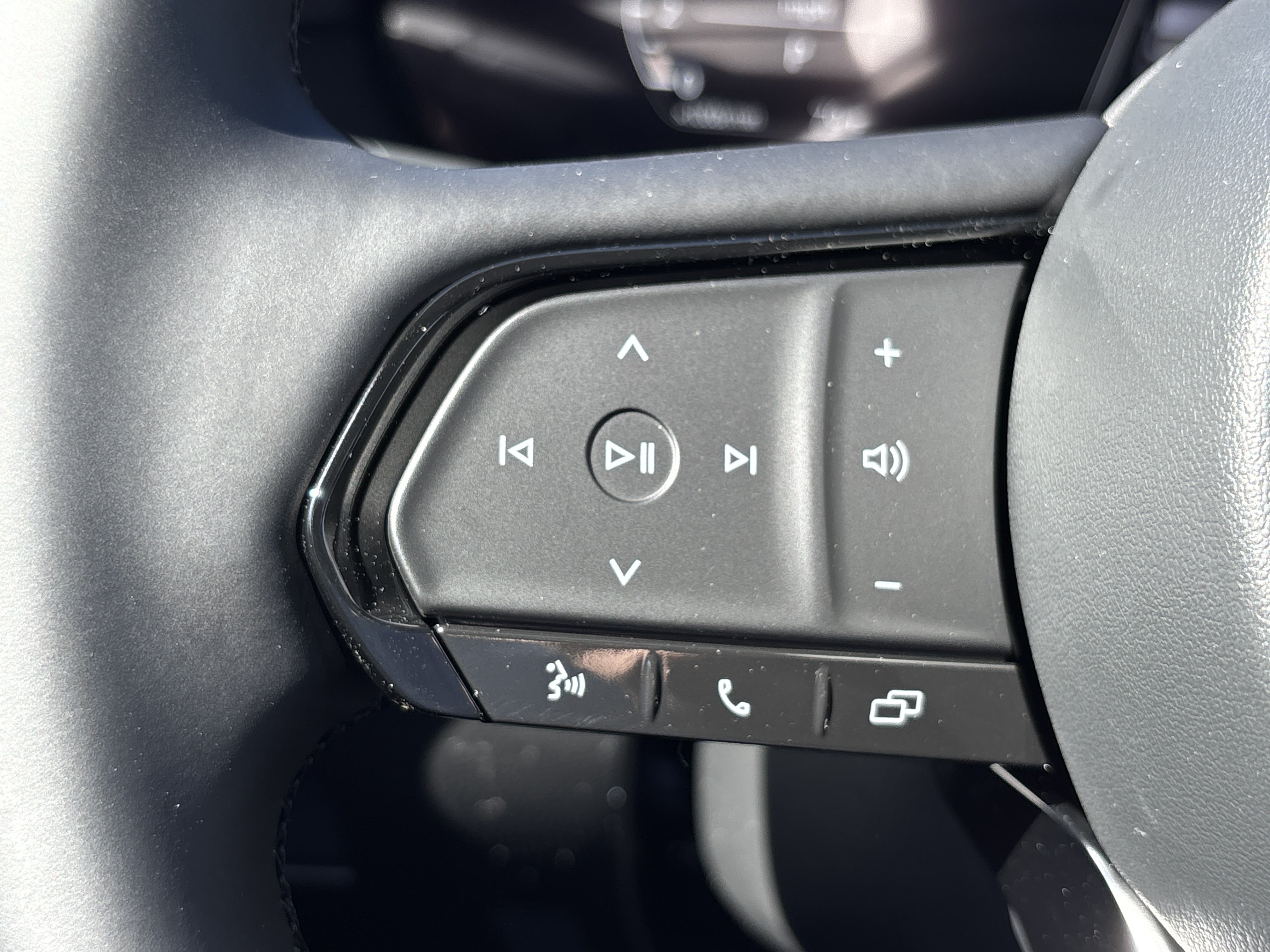 New 2026 MAZDA CX-5 Preferred AWD/4WD image 24