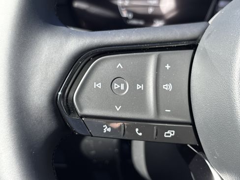 New 2026 MAZDA CX-5 Preferred AWD/4WD image 24