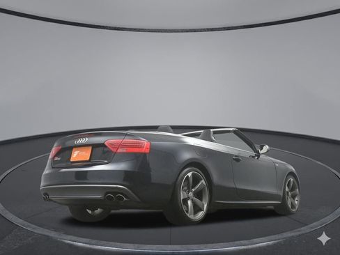 Used 2016 Audi S5 Premium Plus w/ Technology Package image 39