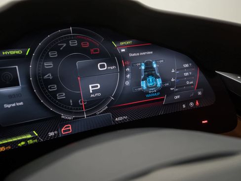 Certified 2024 Ferrari SF90 Spider image 29