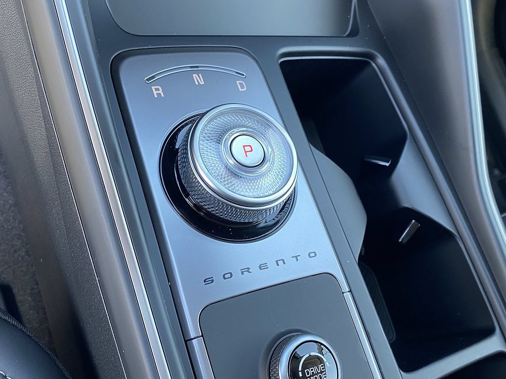 New 2026 Kia Sorento EX AWD/4WD image 18