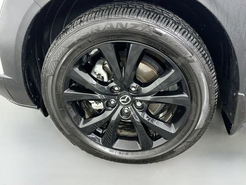 Certified 2025 MAZDA CX-30 2.5 Turbo w/ Premium Plus Pkg AWD/4WD image 33