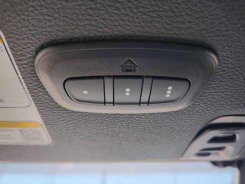 New 2025 Jeep Gladiator Sport w/ Premium Package image 23