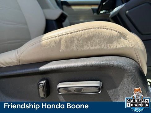 Used 2018 Honda CR-V Touring image 54