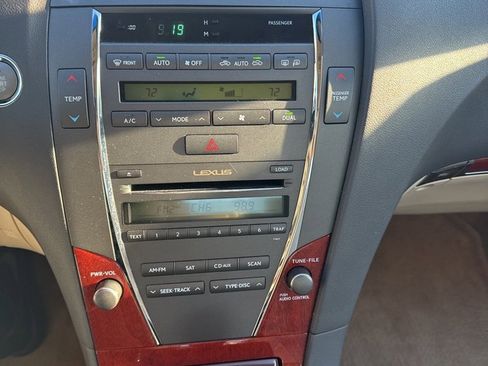 Used 2012 Lexus ES 350 350 image 9