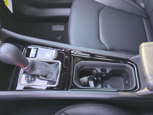 New 2026 Jeep Compass Limited image 15