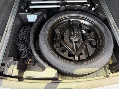 Used 2019 Cadillac XT5 Luxury FWD image 32