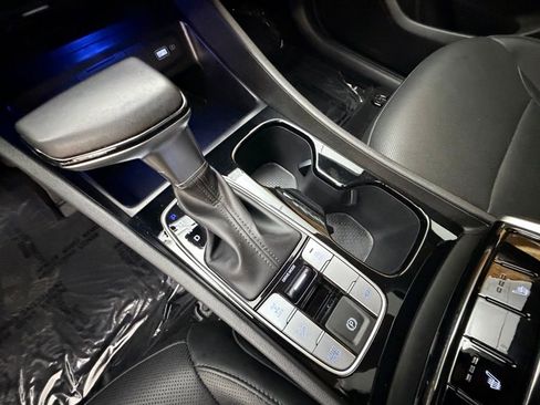 Certified 2023 Hyundai Tucson SEL w/ Convenience Package image 18