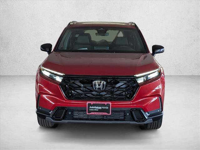New 2026 Honda CR-V Sport-L image 6