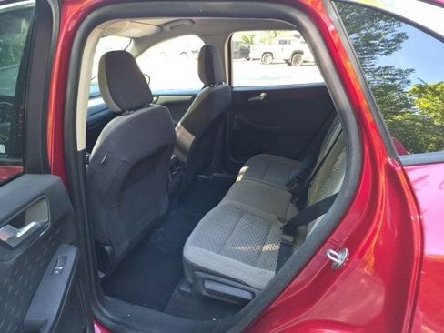 Used 2025 Ford Escape ST-Line Select AWD/4WD image 13