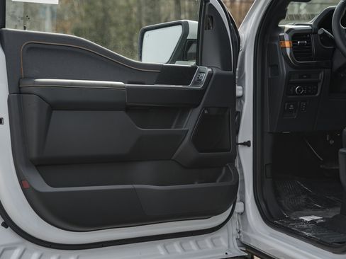 New 2026 Ford F150 Tremor w/ Equipment Group 402A High image 46