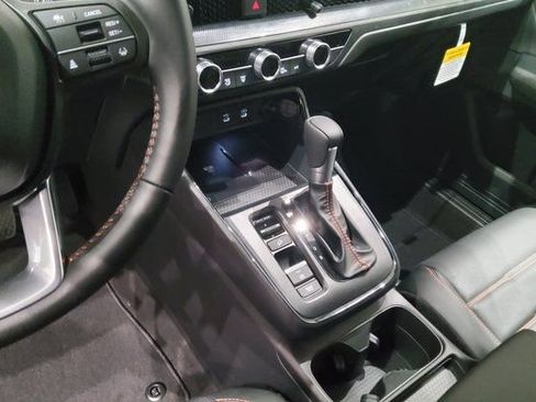 New 2026 Honda CR-V Sport-L image 19