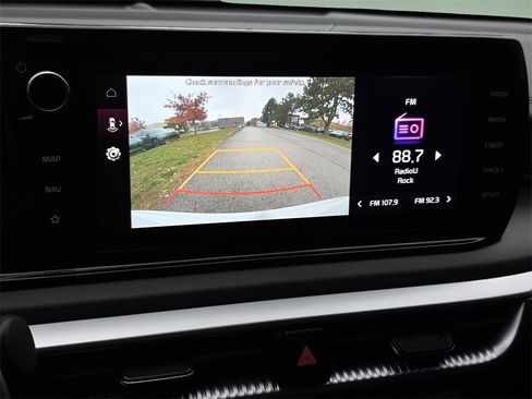 Used 2022 Kia K5 GT-Line image 21