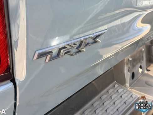 Used 2021 RAM 1500 TRX w/ TRX Lanuch Edition AWD/4WD image 11