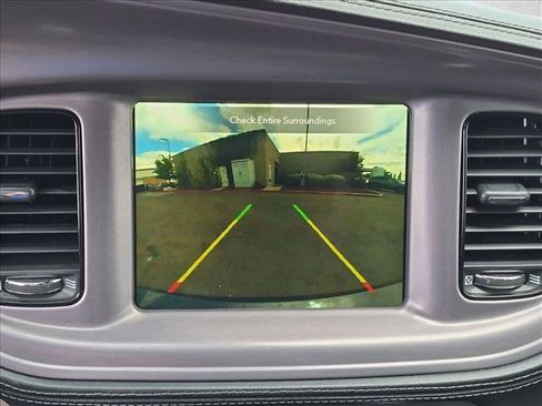 Used 2023 Dodge Charger GT w/ Plus Group RWD image 12
