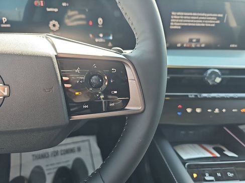 New 2026 Nissan Murano SL image 22