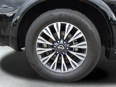Used 2023 Nissan Armada SL w/ Midnight Edition Package AWD/4WD image 51