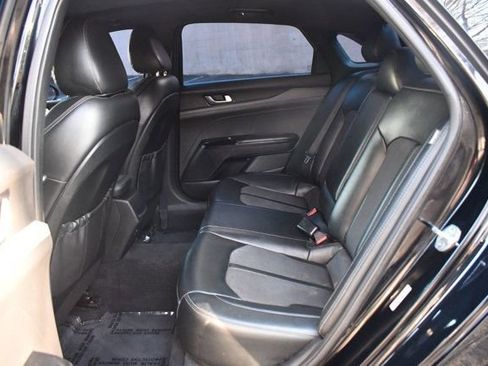 Used 2021 Kia K5 GT-Line image 27