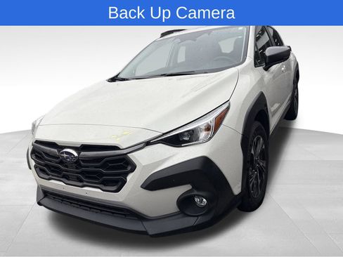 Used 2024 Subaru Crosstrek 2.0i Premium AWD/4WD image 2