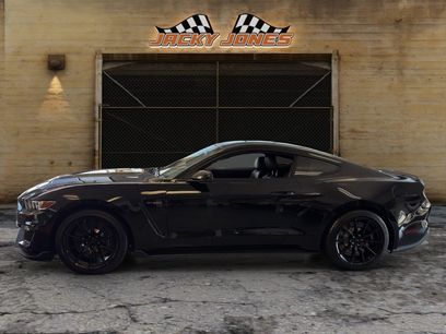 Used 2015 Ford Mustang Shelby GT350