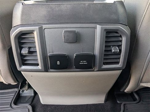 Certified 2018 Ford F150 XLT w/ Equipment Group 302A Luxury image 12