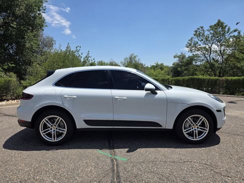 Used 2016 Porsche Macan S AWD/4WD image 11