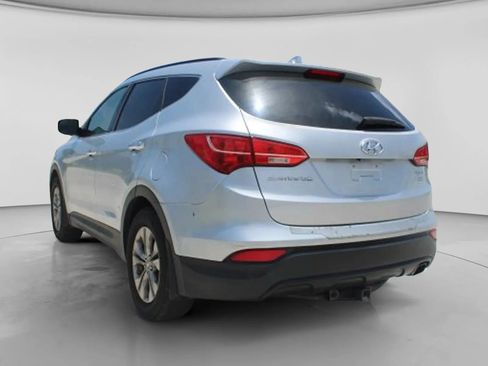 Used 2015 Hyundai Santa Fe Sport w/ Option Group 03 FWD image 7