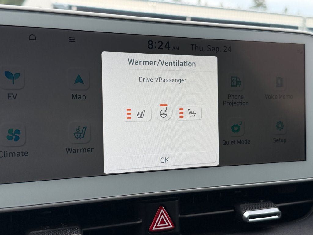 Certified 2023 Hyundai Ioniq 5 SEL AWD/4WD image 34
