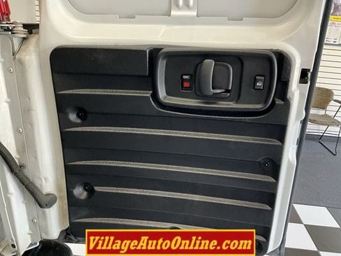 Used 2020 Chevrolet Express 2500 w/ Driver Convenience Package RWD image 26
