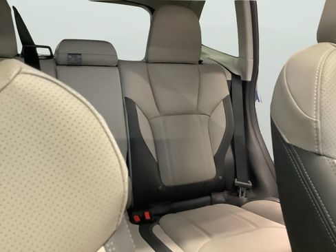 Certified 2023 Subaru Forester Limited AWD/4WD image 20