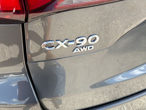 New 2026 MAZDA CX-90 3.3 Turbo w/ Preferred Package AWD/4WD image 14