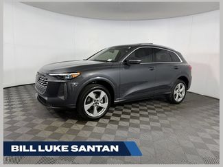 Used 2025 Audi Q5 Premium Plus w/ Premium Plus AWD/4WD video 1