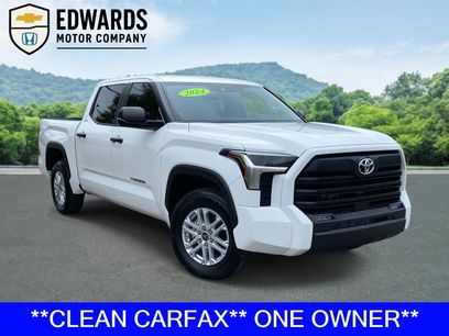Used 2024 Toyota Tundra SR5 w/ SR5 Convenience Package