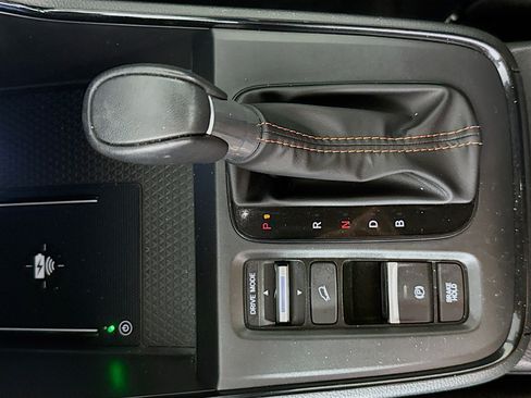 Certified 2026 Honda CR-V Sport-L image 19