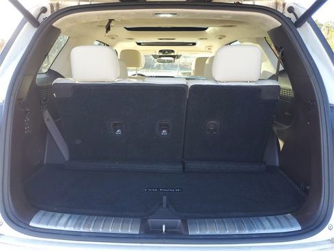 Used 2021 Hyundai Palisade Calligraphy image 7